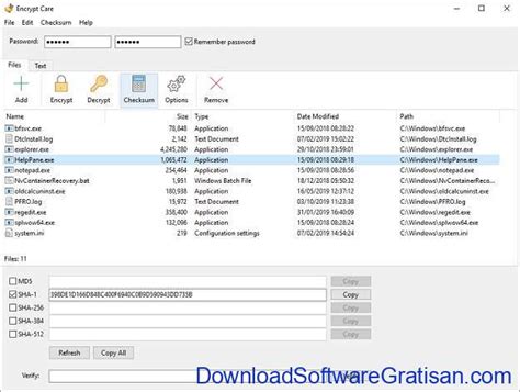 Encrypt Care Pro 4.5